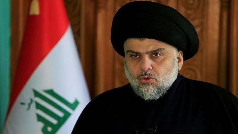 الصدر يتحدث عن 6 آفات تنخر المجتمع العراقي