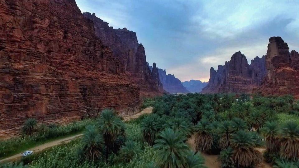 السعودية تبدأ إصدار تأشيرات سياحية للمرة الأولى