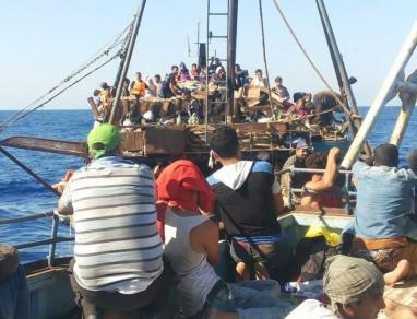 السويد ستطرد حتى 80 ألف طالب لجوء مرفوضين