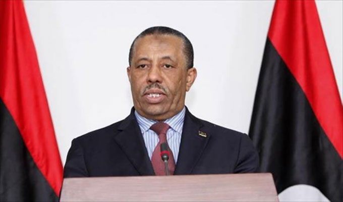ليبيا: الحكومة المؤقتة تعلن رسمياً القضاء علي الإرهاب في كامل شرق البلاد