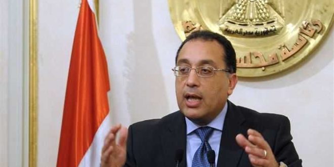 الحكومة المصرية تعلن دخولها مرحلة “الفقر المائي”
