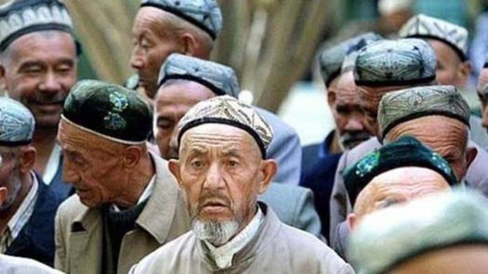 بومبيو يدعو إلى رفض مطلب الصين بإعادة الإيغور المسلمين