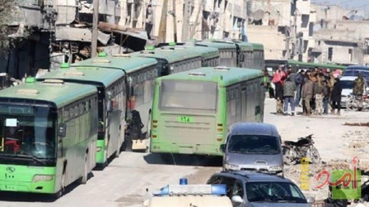 الجارديان: تم استخدام أفراد من الأسرة القطرية الحاكمة كجزء من اتفاق تبادل مواطنين بسوريا