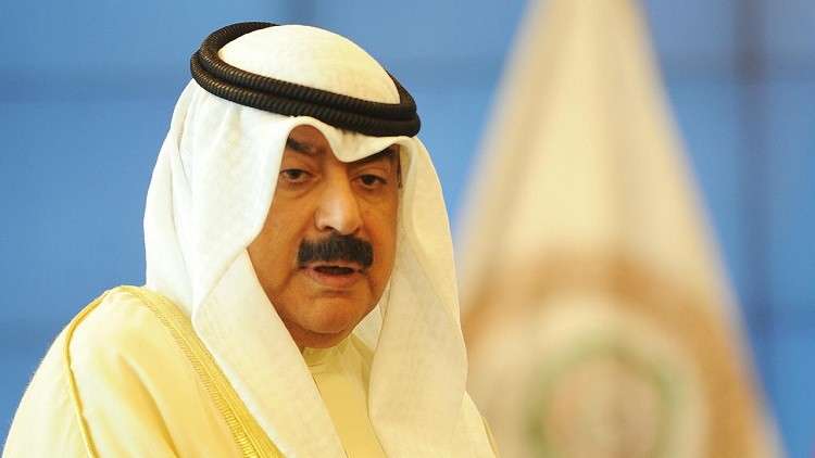 نائب وزير الخارجية الكويتي: هناك تفاؤل لنهاية الأزمة الخليجية قريبا
