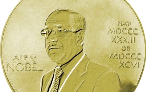 فوز أمريكي وفرنسي وكندي بجائزة نوبل للفيزياء