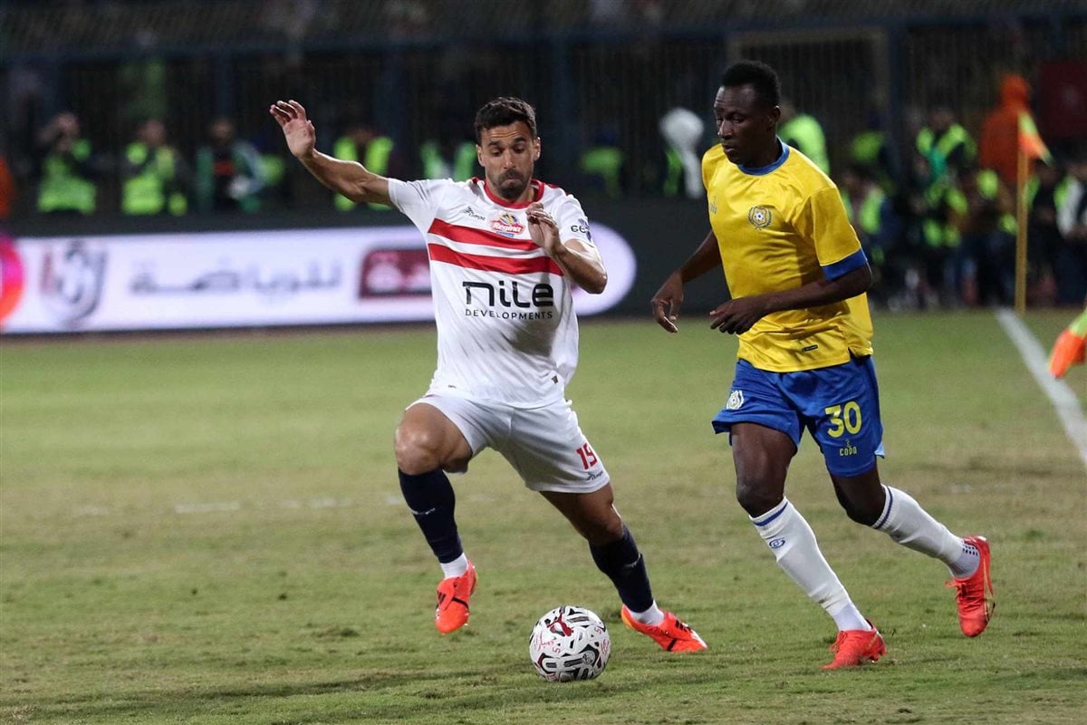 القمة تشتعل.. موعد مباراة الزمالك والإسماعيلي في الدوري المصري والقنوات الناقلة والتشكيل المتوقع للفريقين