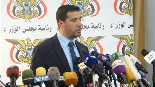 اليمن رسمياً …مباركة وتأييد ودعم الحكومة لاعلان حضرموت إقليما مستقلاً