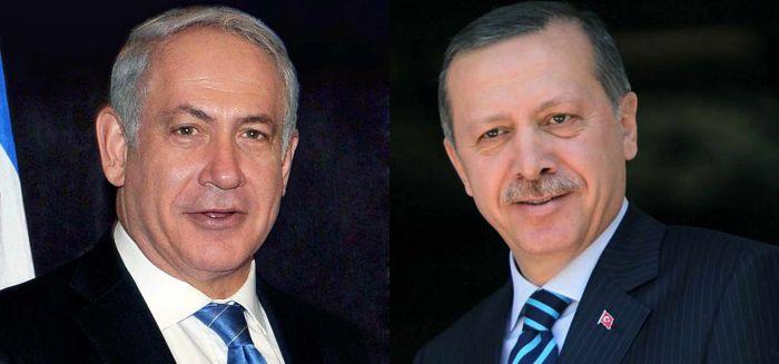 مكتب نتنياهو ينفي ترتيبات لعقد لقاء مع أردوغان في نيويورك