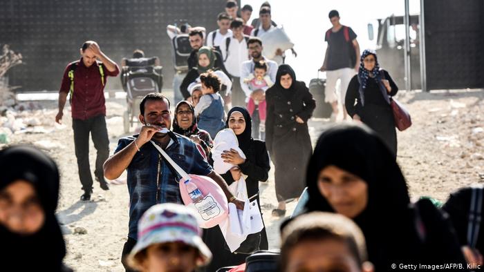 تفاصيل تعرض السوريين لهجمات عنصرية في تركيا