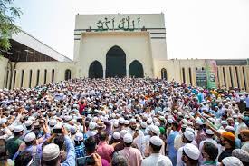 اعتقال مئات الإسلاميين في بنغلاديش