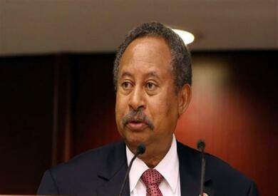 تقرير: ترجيحات باستقالة رئيس الوزراء السوداني قريبا