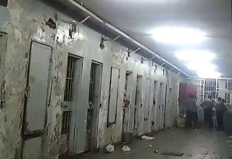 وفاة 16223 مدني سوري تحت التعذيب داخل المعتقلات التابعة للنظام