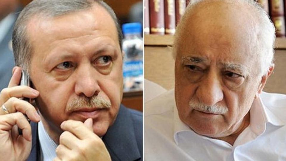 غولن: ليتوحد العالم بوجه استبداد أردوغان