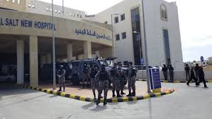 الأردن.. إجراءات طبية عاجلة بعد “فاجعة السلط”