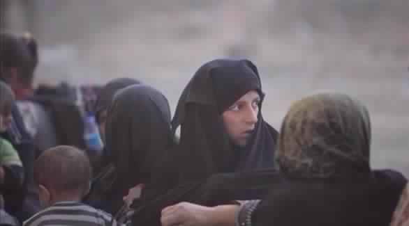 العراق: بغداد سلمت روسيا 4 نساء و27 طفلا يشتبه صلتهم بـ«داعش»