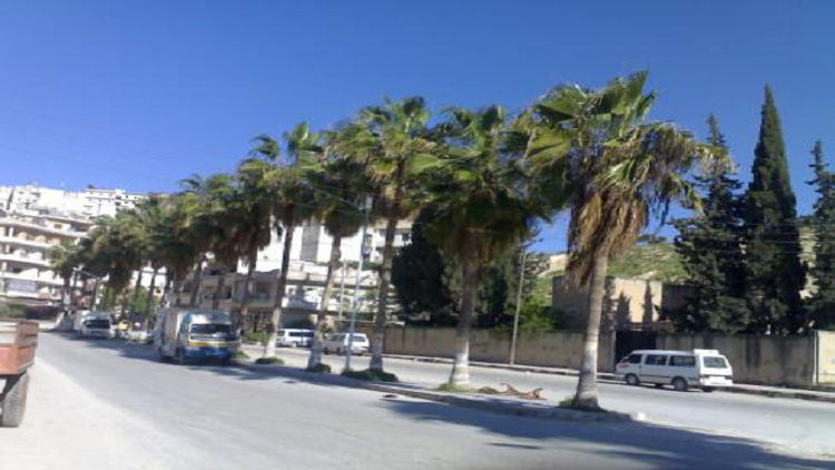 مقتل 16 فردا من النصرة وأحرار الشام في سلقين السورية
