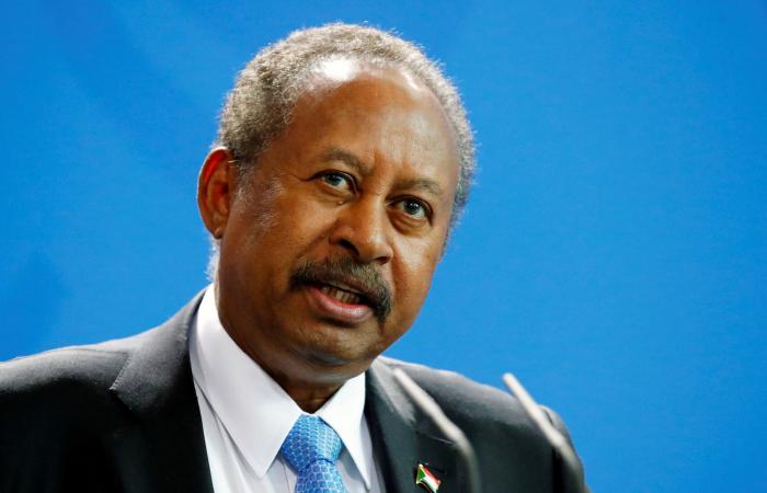 السودان: حمدوك يتسلم مذكرة لإصلاح «الحرية والتغيير» وجمع الصف