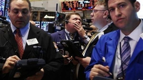 أسهم أمريكا تغلق مرتفعة مع صعود أسعار النفط