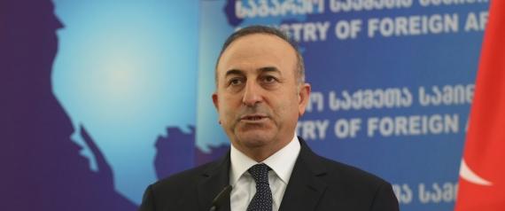 تركيا تهدد الاتحاد الأوروبي بحال لم يلغ تأشيرة الدخول للاتراك بإتخاذ خطوات لم يسمها