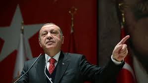 أردوغان: قمة سوتشي مصيرية لمستقبل سوريا والمنطقة