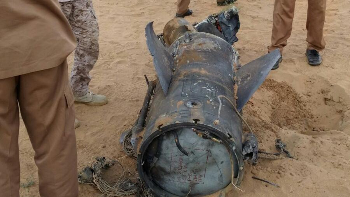 الأمم المتحدة: أدلة جديدة على دور إيران في تسليح الحوثي