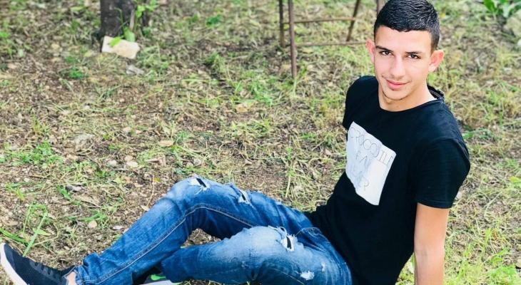 تعرف على منفذ عملية سلفيت الفدائية النوعية .. “رامبو فلسطين”