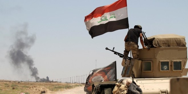 العراق: تصفية مسئول التفخيخ في تنظيم داعش بالموصل