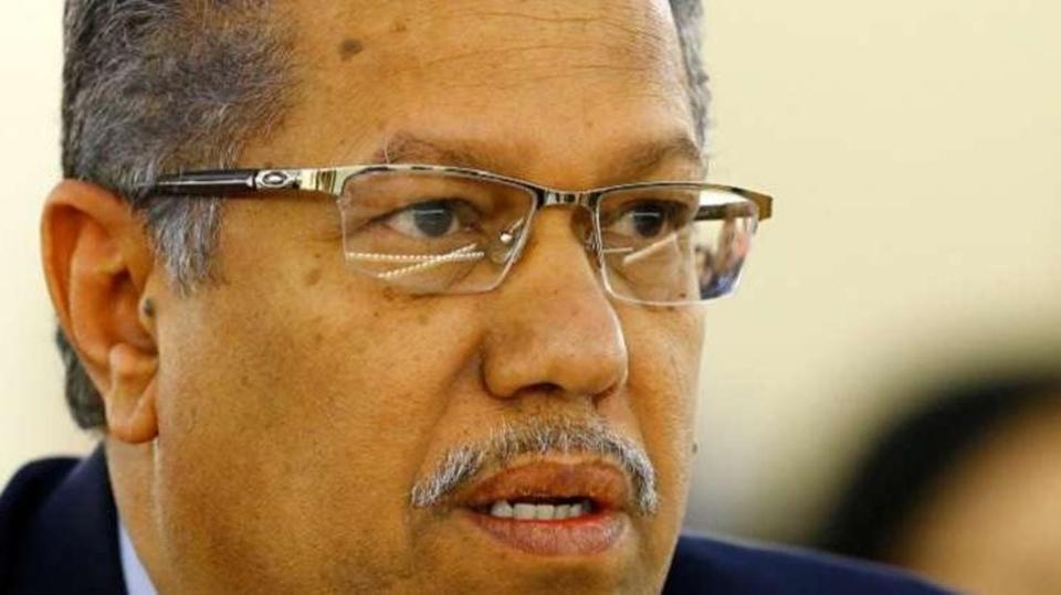 اليمن.. إعفاء رئيس الحكومة وإحالته للتحقيق