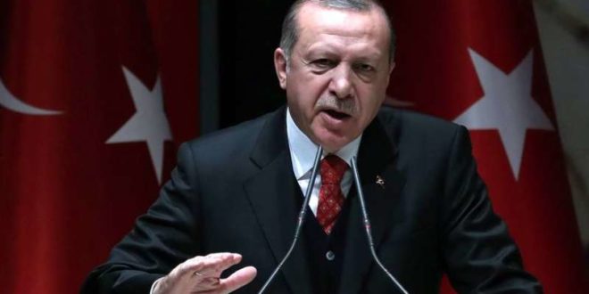 تركيا تعلن رفض التفاوض بشأن العمليات العسكرية في سوريا