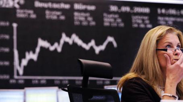 أسهم أوروبا تتخلص من “شبح بروكسل” وتعاود الارتفاع
