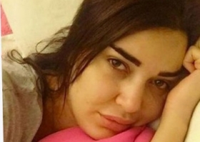 سيرين عبدالنور: أخطأت في نشر هذه الصورة وكبريائي منعني من حذفها