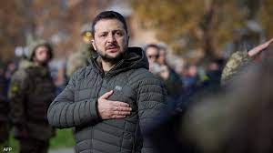 نشاط دبلوماسي مكثف بشأن أوكرانيا.. وزيلينسكي يمهد لحدث مهم