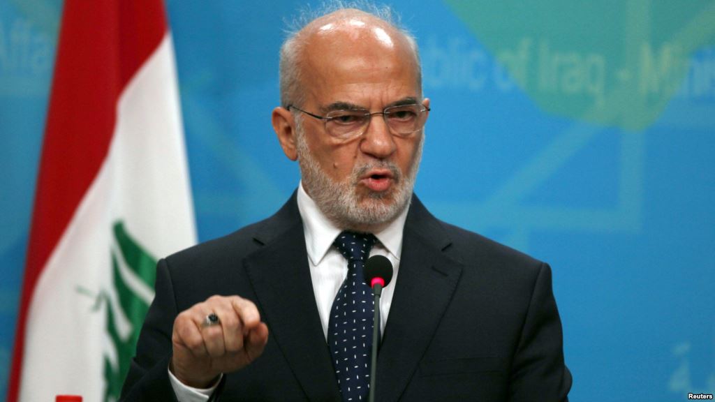 العراق تجدد ضرورة انسحاب تركيا من “بعشيقة”