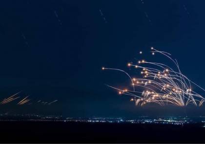 إصابة 10 إسرائليين في استهداف تل أبيب و المدن المحتلة