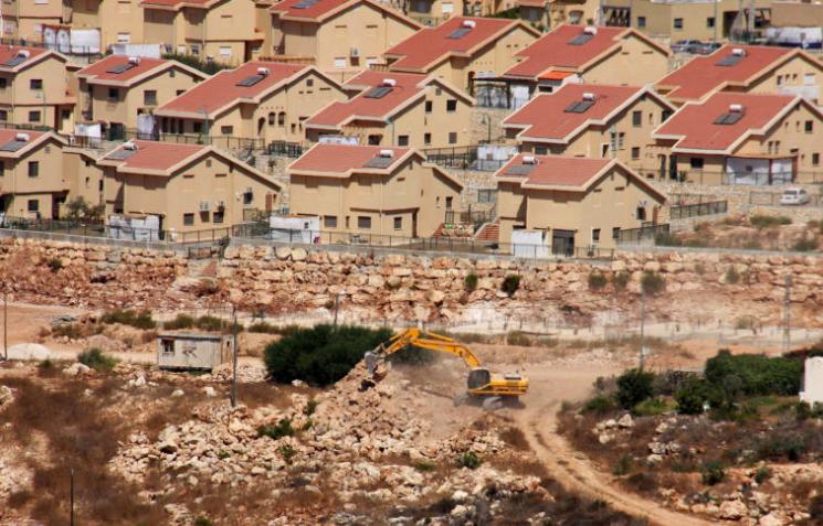 الأمم المتحدة: الاستيطان الإسرائيلي يهدد حق الفلسطينيين في تقرير مصيرهم