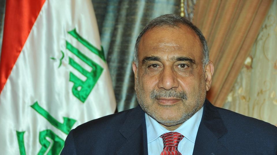رئيس وزراء العراق: سنوحد الإجراءات الجمركية مع كردستان