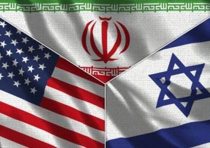 واشنطن ستبلغ إسرائيل بالتزامها الدبلوماسية مع إيران حاليا