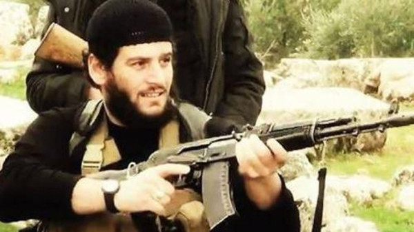 واشنطن تؤكد مقتل المتحدث باسم “داعش” بغارة أميركية