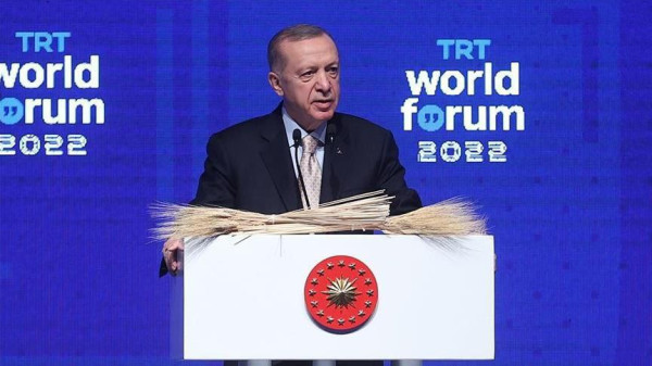 أردوغان يوجه تحذيراً لليونان بشأن خطواتها في بحر إيجة