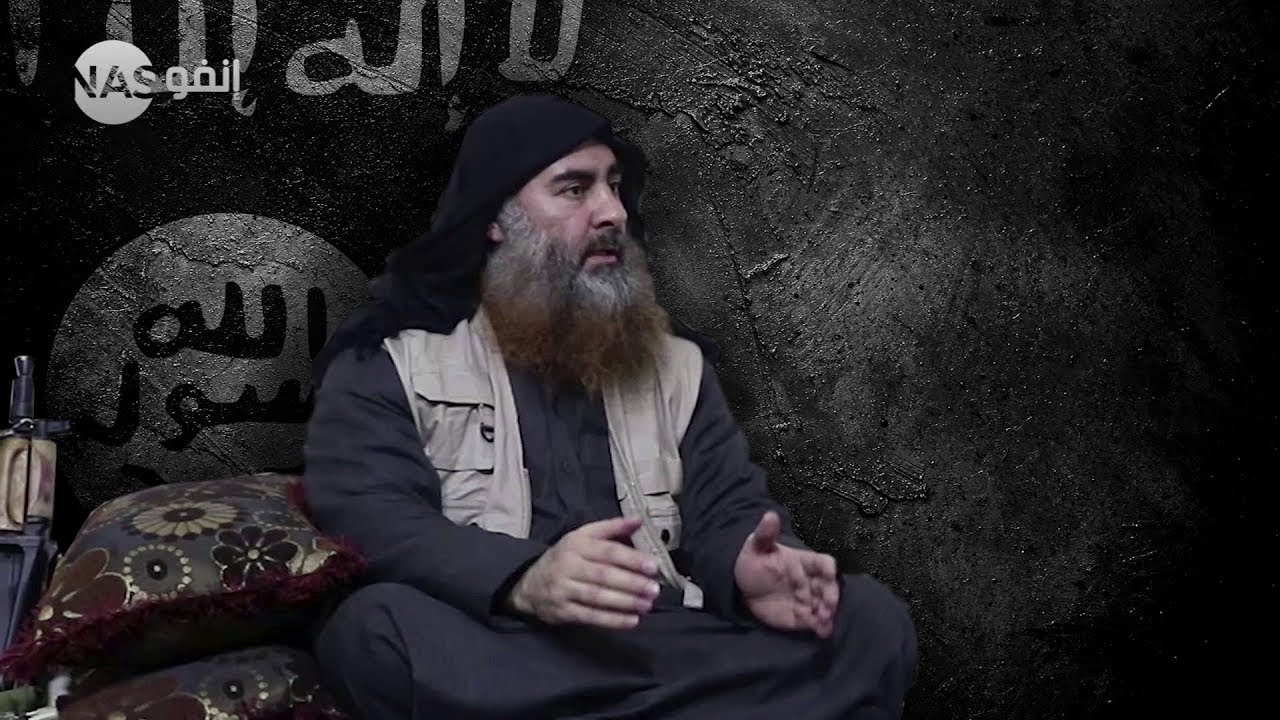 تسجيل صوتي جديد لـ”البغدادي” يدافع عن وجود التنظيم رغم انكماشه