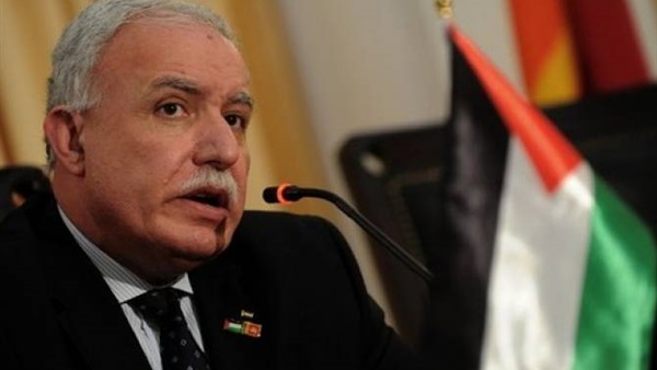 فلسطين تطالب بتحقيق دولي بشأن متظاهري غزة