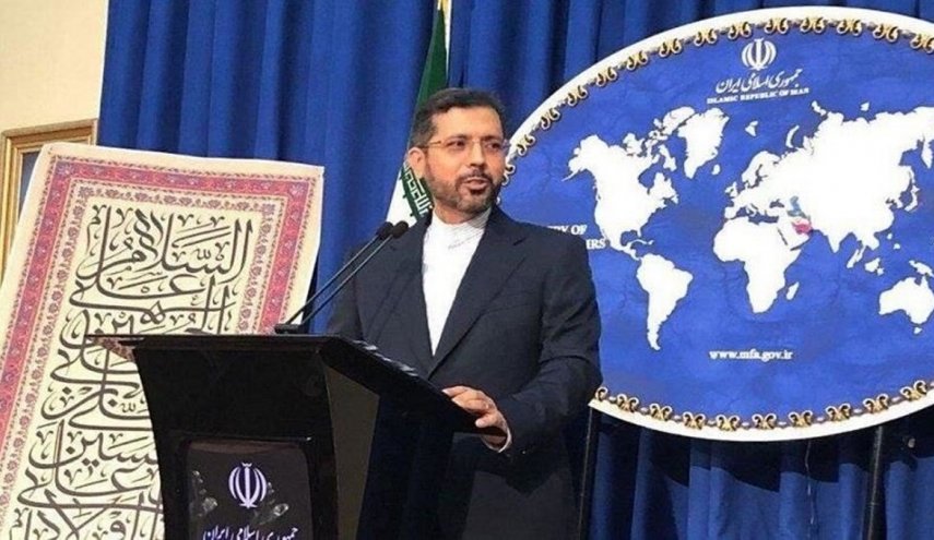 إيران تطرح مبادرة للحل في قره باغ