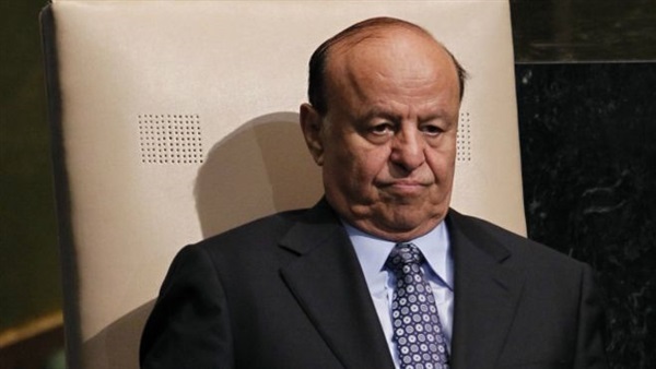 اليمن: عسكريون يتمردون علي حكومة “منصورهادي” في عدن