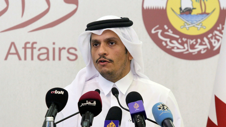 قطر توضح الأسباب التي دفعتها للمشاركة في قمم مكة الثلاث