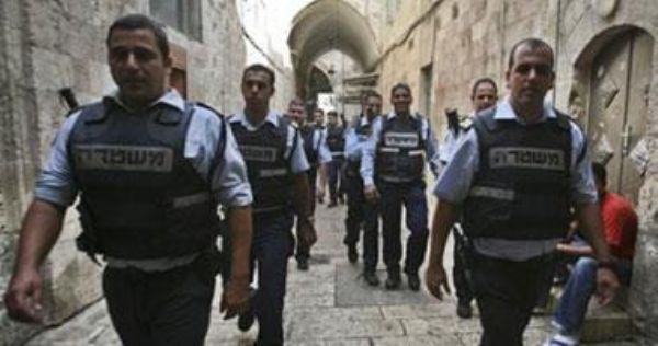 حملة اعتقالات جماعية فى إسرائيل لمسؤولين ونشطاء فى حزب عربي بارز