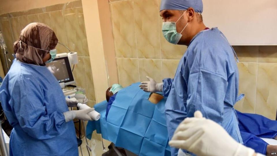 الجزائر.. رعب الكوليرا متواصل والوباء ينتشر