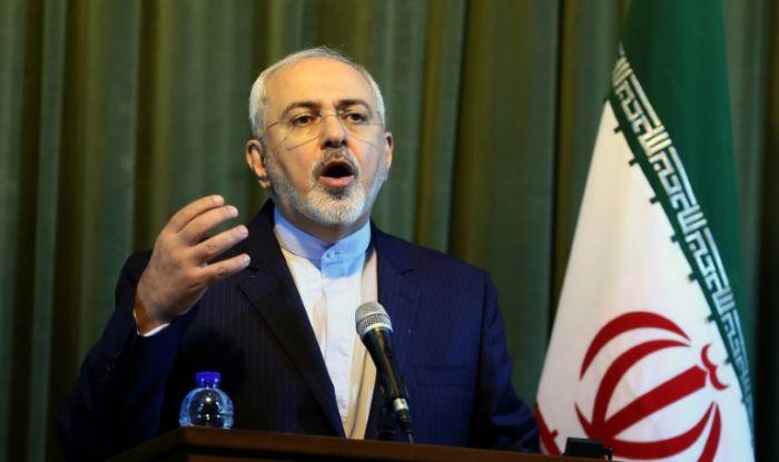 إيران: لا يمكن حل صراعي سوريا والعراق عسكريا فقط