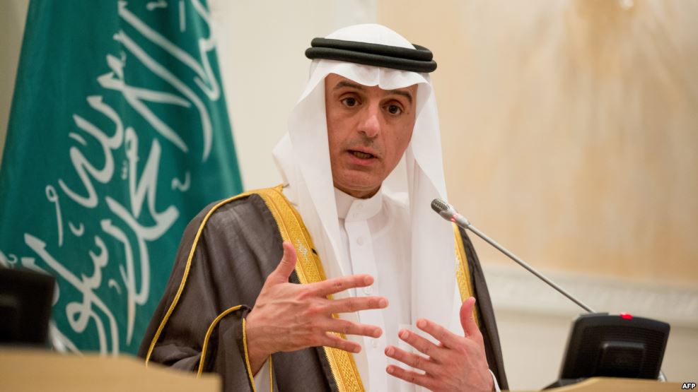 السعودية: نتوقع مشاركة قواتنا في القضاء علي داعش في سوريا
