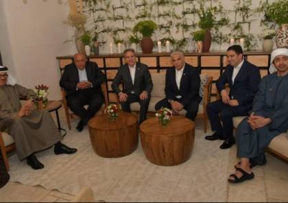 هذا ما طلبته المغرب والإمارات والبحرين من إسرائيل ..