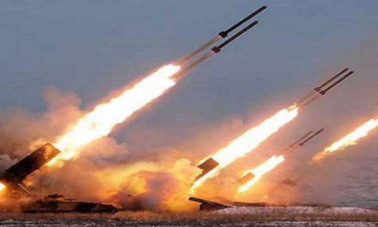طهران تعلن عن عن نظام صاروخي باليستي جديد